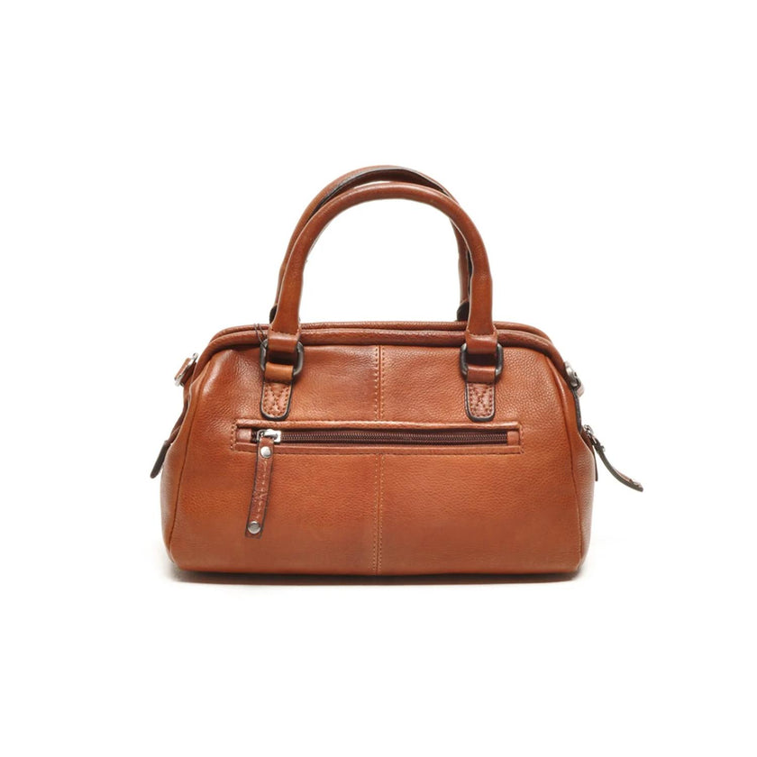Berba Tas 335-300 - Lucca Brandy 95