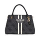 Guess Tas OS967207 Noelle II Coal Logo CLO