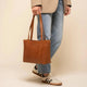 Chesterfield Tas C38.0231 Anira Cognac 31