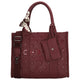 Charm Tas 26179 Bond Bordo Stippen 051