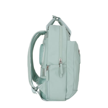 New Rebels Laptoprugzak 51.1293 Miami Salie Green 18