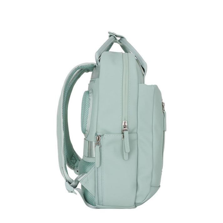 New Rebels Laptoprugzak 51.1293 Miami Salie Green 18