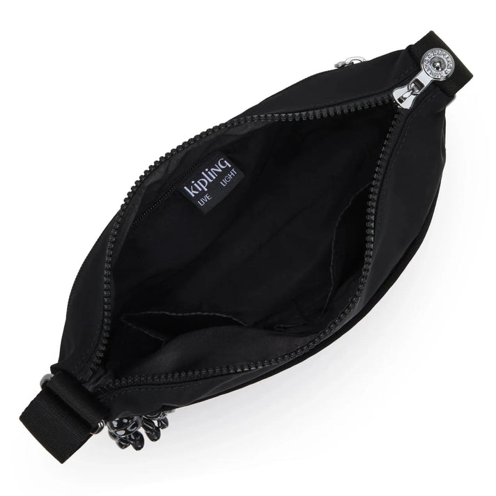 Kipling Tas Arto 12520 Infinite black 2EN