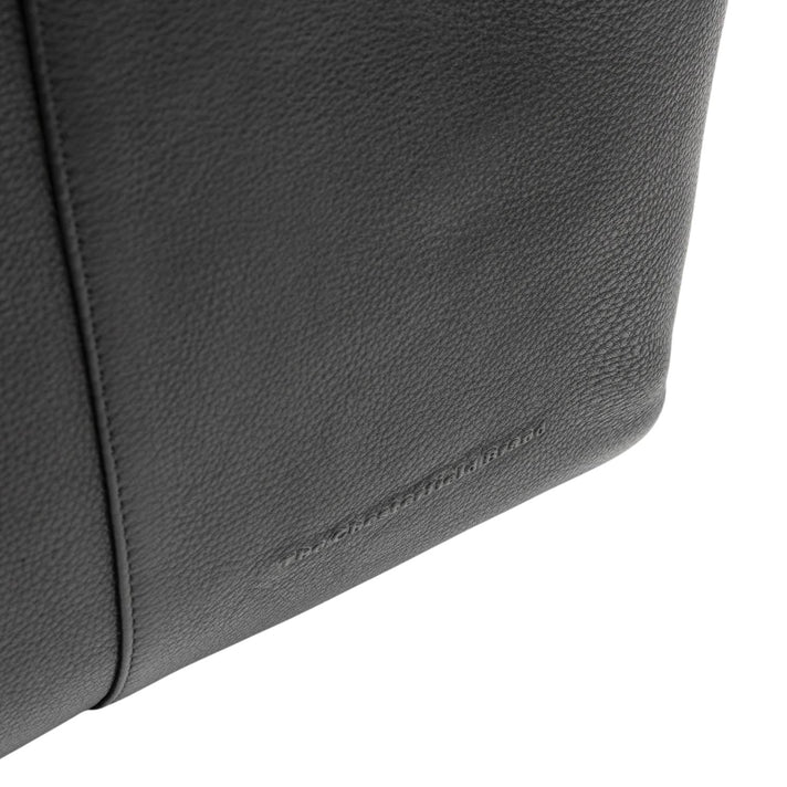 Chesterfield Tas C38.0230 Vespera Zwart 00