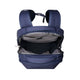 The NorthFace Rugzak W Jester Twilight Galaxy