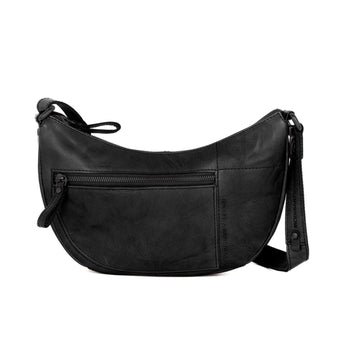Spikes&Sparrow Tas 581112 Cecelia Black 00
