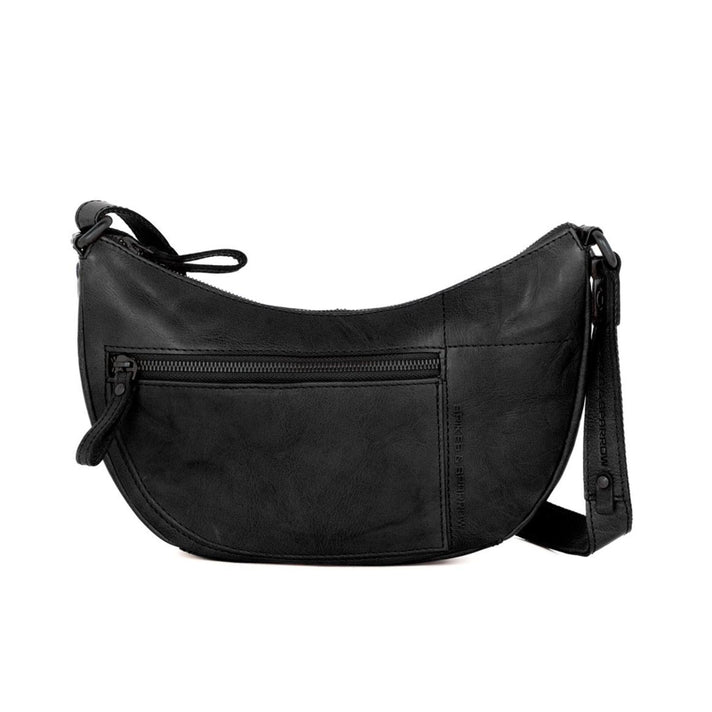 Spikes&Sparrow Tas 581112 Cecelia Black 00