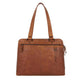 Spikes&Sparrow Laptoptas 381270 Bronco Brandy 47