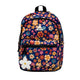 Little Legends Rugzak LL2009 Backpack L Flower Power 16