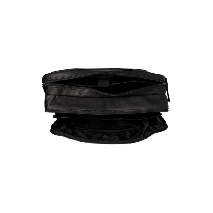 Chesterfield Laptoptas C40.1015 Ryan 00 Zwart