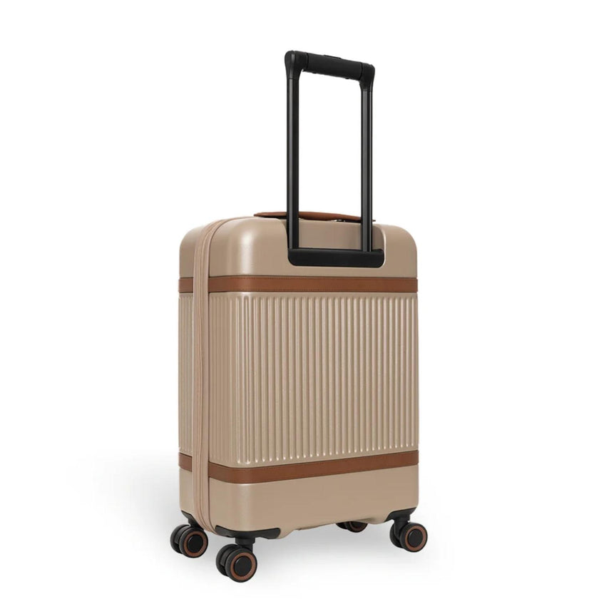 Chesterfield Handbagagekoffer C21.6000 Zuna Champagne 06
