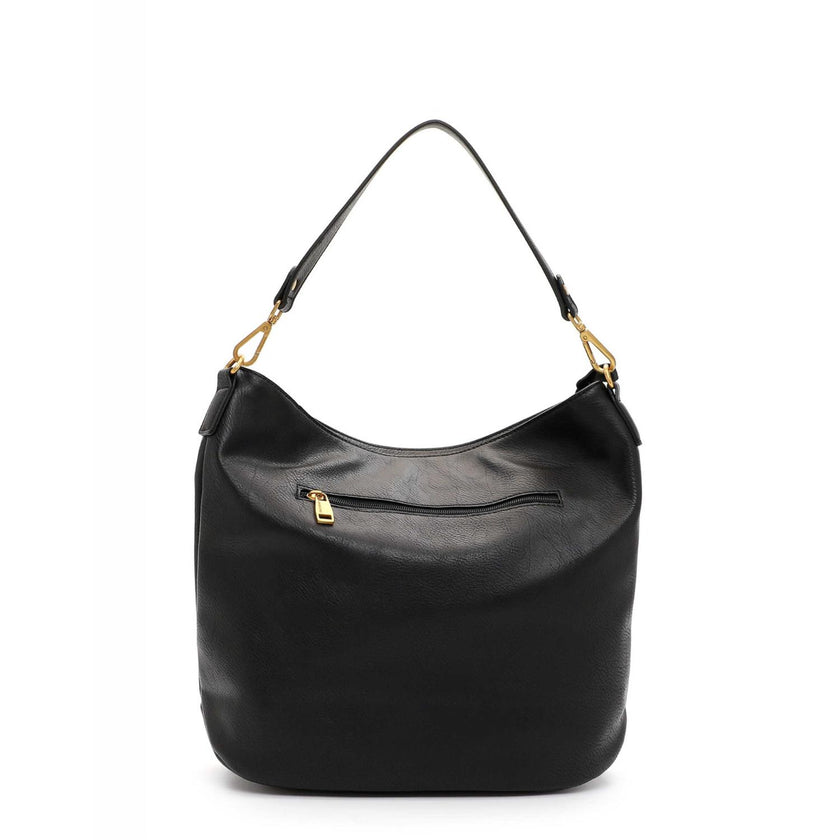 Emily & Noah Tas 64683 Danika Black 100