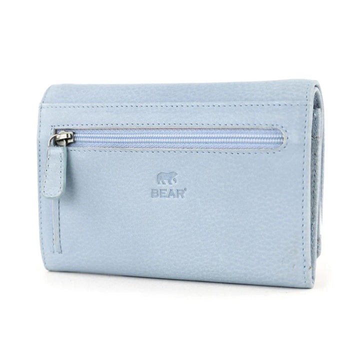 Bear Design Portemonnee CP5066 Sweety Sky