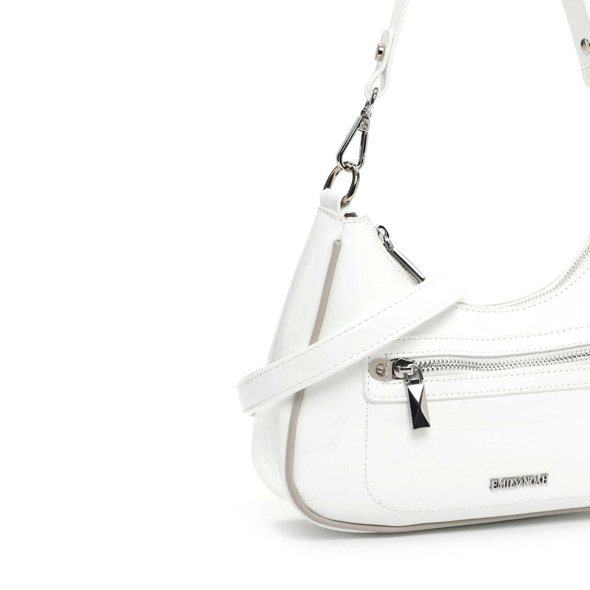 Emily & Noah Tas 65061 Estelle White 300