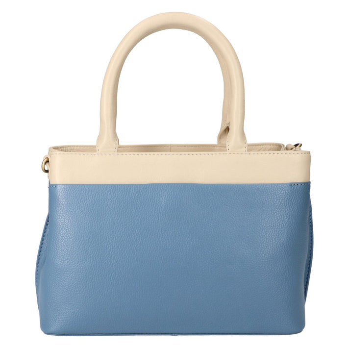 LD Design Tas MF41543 Fairy Blue