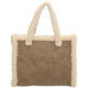 Beagles Shopper 21348 Laredo Taupe 016