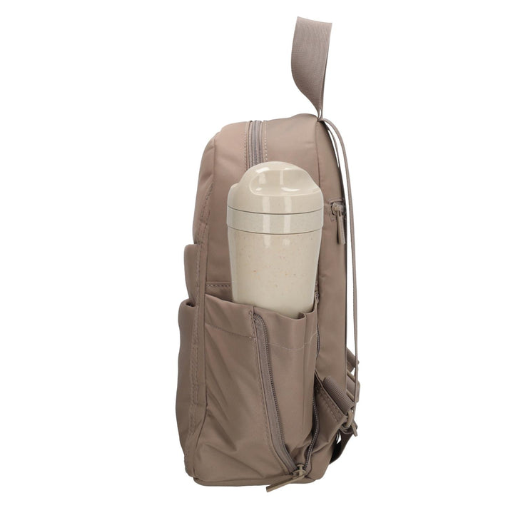 Beagles Rugzak 25308 Duomo Taupe 016