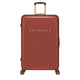 SUITSUIT Koffer TR-72218 76 cm Fab 70's Red Ochre