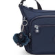 Kipling Tas Gabbie S 12531 Blue bleu 2