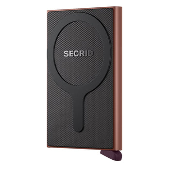 Secrid Pasjeshouder Cardprotector Magsafe Rose