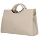 Charm Tas 24460 Lucca Beige 043