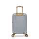 SUITSUIT Handbagage koffer TR-65205 55 cm Fusion Frosted Grey