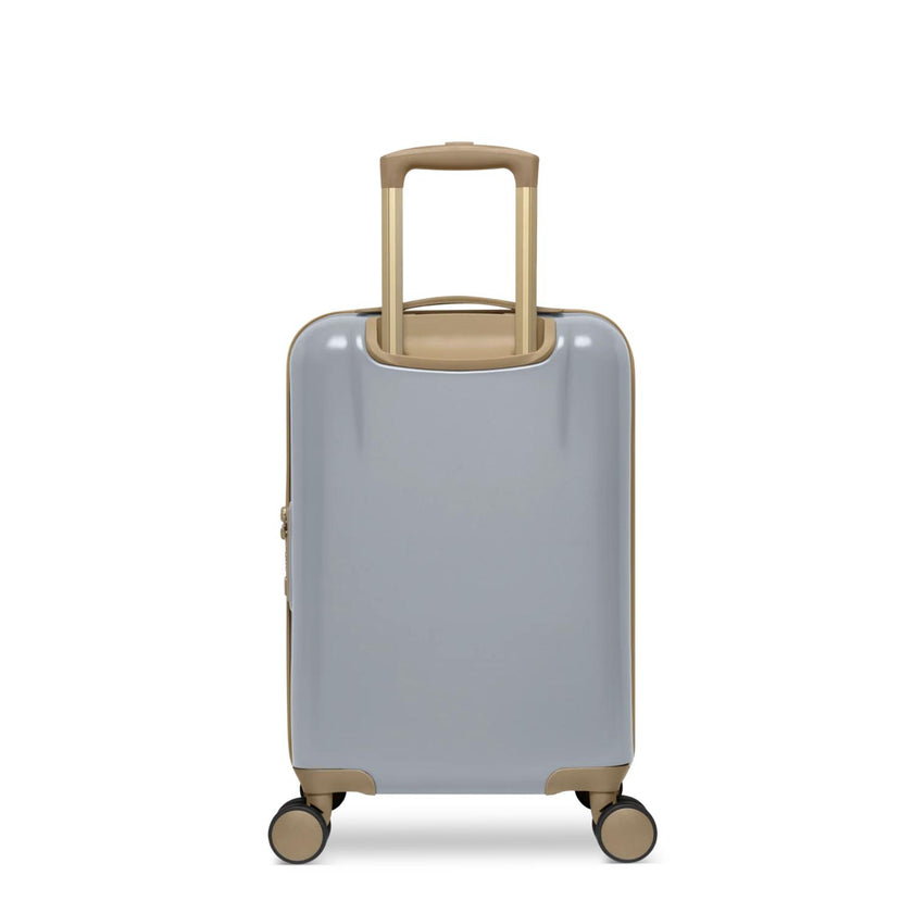 SUITSUIT Handbagage koffer TR-65205 55 cm Fusion Frosted Grey