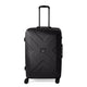 Oistr Koffer Napoli-28 75 cm Black