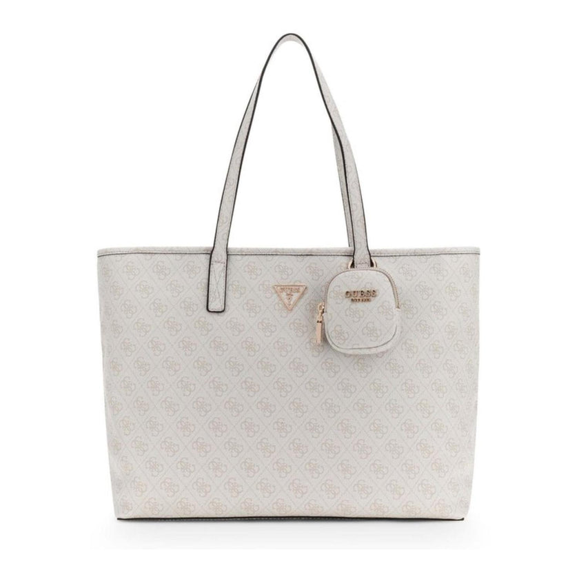 Guess Shopper SL712424 Power Play Bone logo