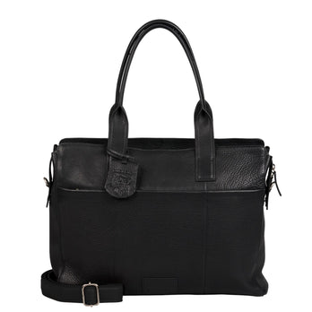 Burkely Laptoptas 1000846 Workbag 15.6