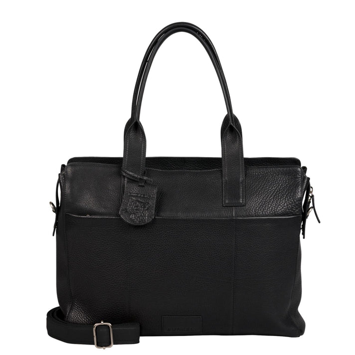 Burkely Laptoptas 1000846 Workbag 15.6