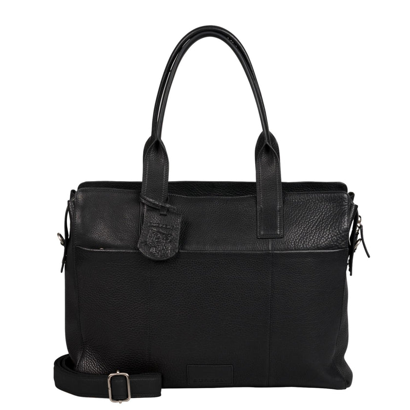 Burkely Laptoptas 1000846 Workbag 15.6