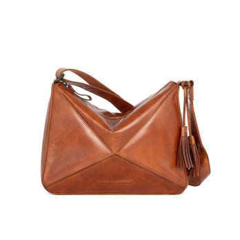 Spikes&Sparrow Tas 587114 Lilla Brandy 47