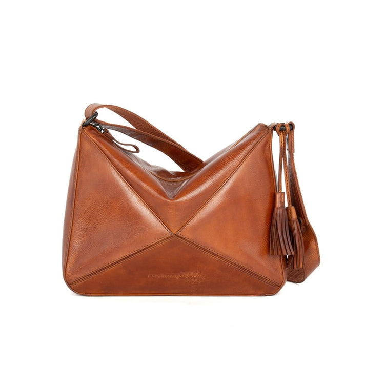 Spikes&Sparrow Tas 587114 Lilla Brandy 47