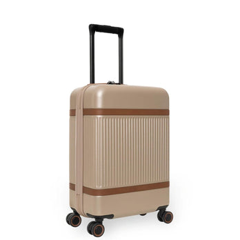 Chesterfield Handbagagekoffer C21.6000 Zuna Champagne 06