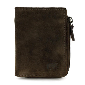 Bear Design Portemonnee SU6710 Gungun Brown