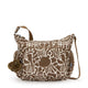 Kipling Tas Gabb S 16607 9GD Cocktail Khaki