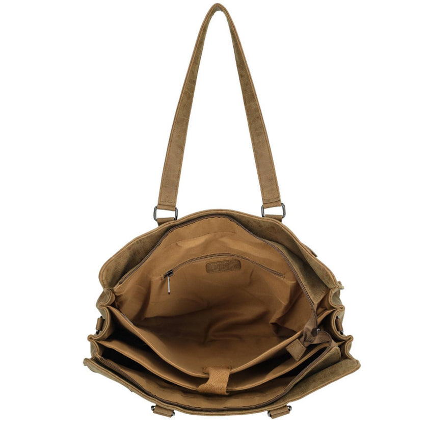 Enrico Benetti Laptoptas 66799 