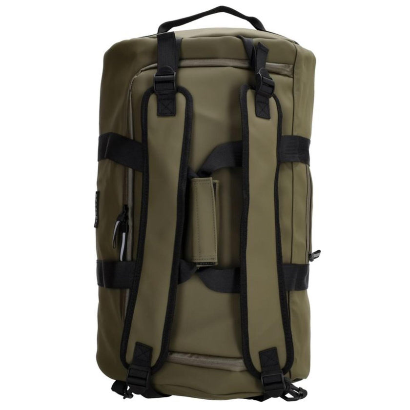 Beagles Reistas 21297 Olijfgroen 029