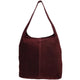 Charm Schoudertas L712 Bordeaux 007