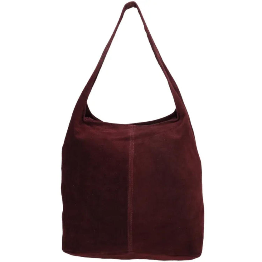 Charm Schoudertas L712 Bordeaux 007