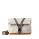 Aunts&Uncles Tas klep 10232 Yao Dust 24