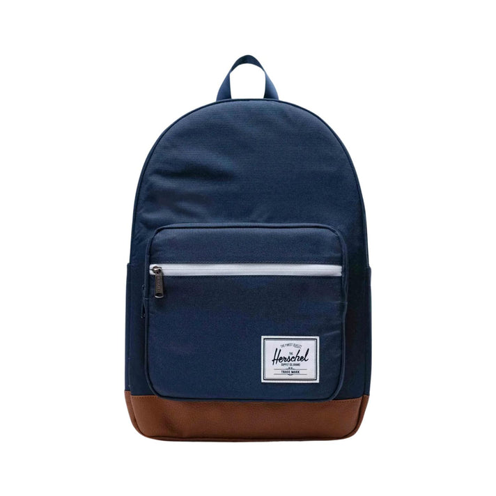 Herschel Rugzak 11405 Pop Quiz 3548 Navy Tan