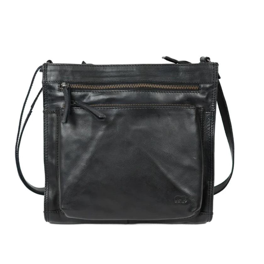 Bear Design Tas CL45169 Marissa Black