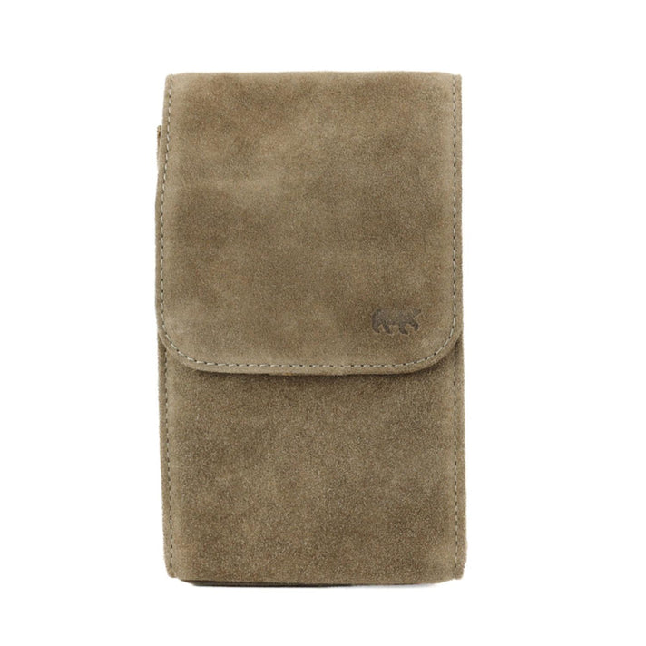 Bear Design Telefoontasje SU2650 Robbie Taupe