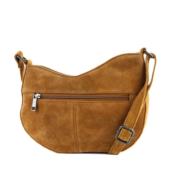 Bear Design Tas SU3576 Cognac