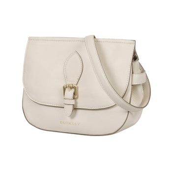 Burkely Tas 1001903 Satchel bag 01 Off White