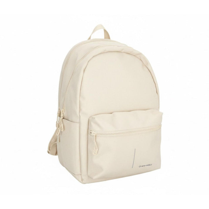 New Rebels Rugzak 51.1521 Hartley Beige 06