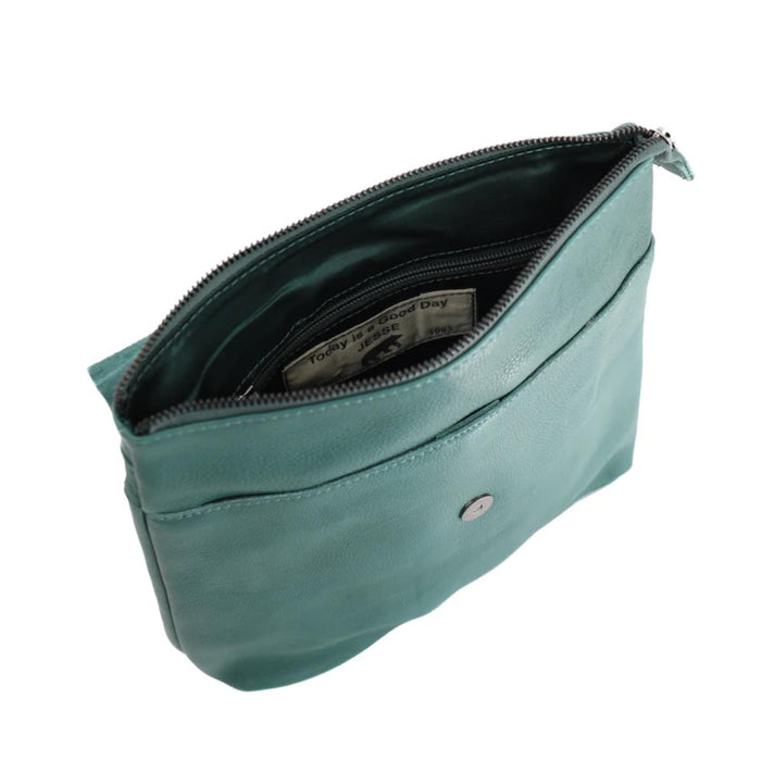 Bear Design Tas CP2604 Aqua