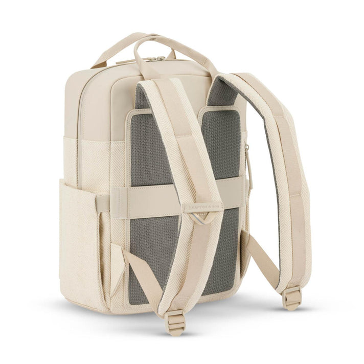 Kapten & Son Laptoprugzak Bergen Pro Ibiza Ibiza